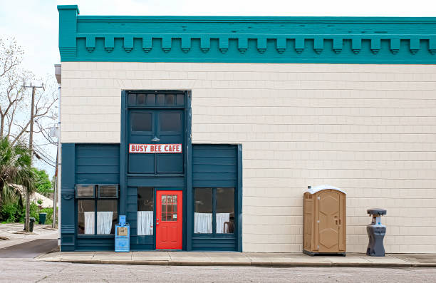 Best Event porta potty rental  in Oskaloosa, KS