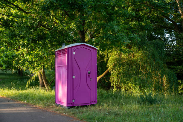 Portable Toilet Options We Offer in Oskaloosa, KS